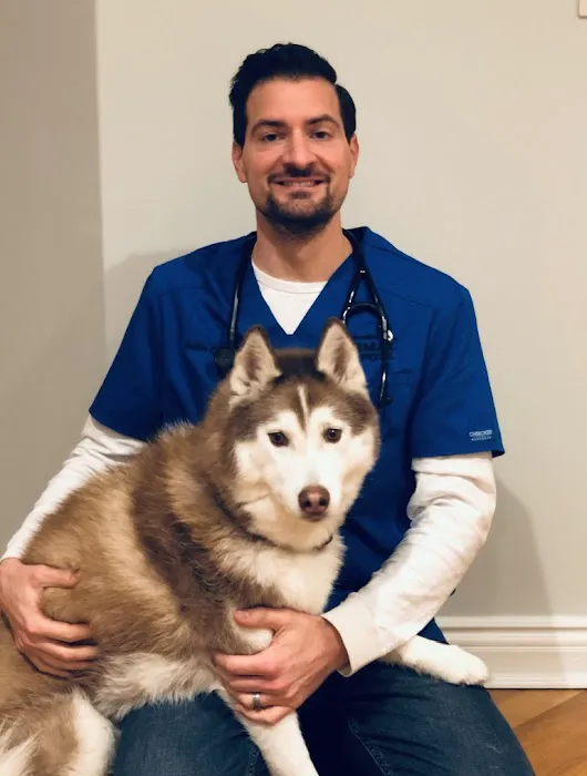Dr. Justin Cutillo, DVM 12
