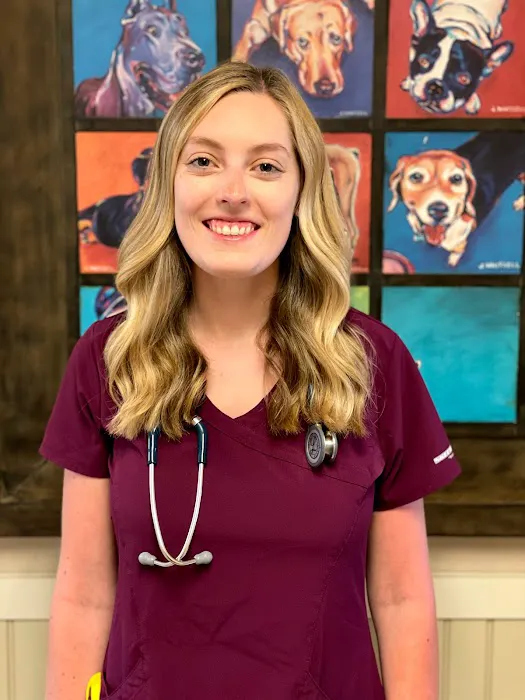 Dr. Nicole Desmond, DVM, MPH 12