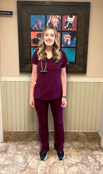 Dr. Nicole Desmond, DVM, MPH 12