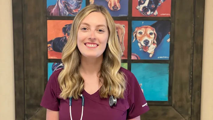 Dr. Nicole Desmond, DVM, MPH 12