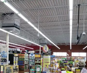 Pet Supermarket