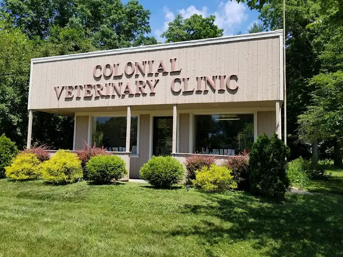 Colonial Animal Hospital 12
