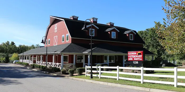 Barnside Veterinary Hospital 12