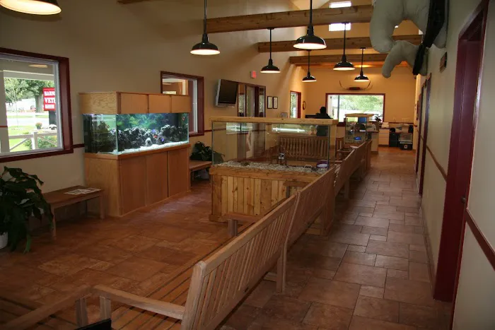 Barnside Veterinary Hospital 12
