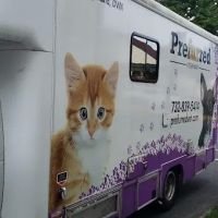 Prefurred Veterinary ico