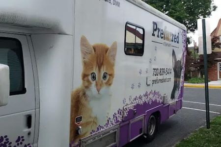 Prefurred Veterinary