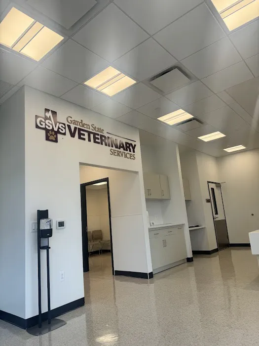 GSVS Veterinary Emergency Care East Brunswick 12