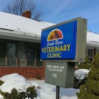 South River Veterinary Clinic: Boulos B DVM ico