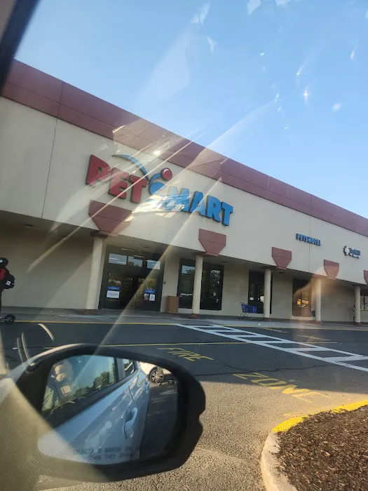 Banfield Pet Hospital 12