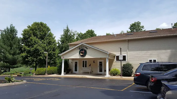 Route 516 Animal Hospital 12