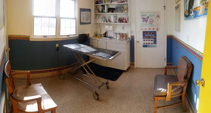 Readington Animal Hospital 12