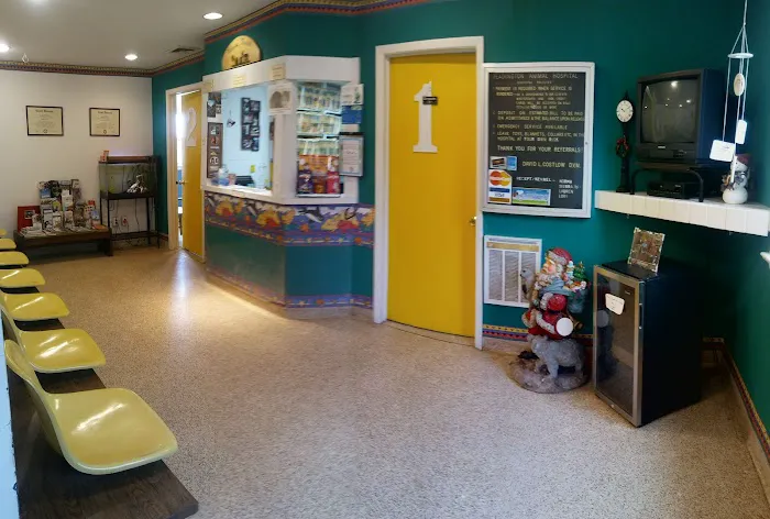 Readington Animal Hospital 12
