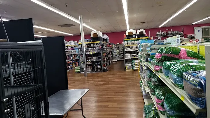 Pet Supermarket 12