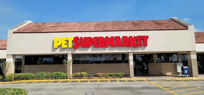 Pet Supermarket 12