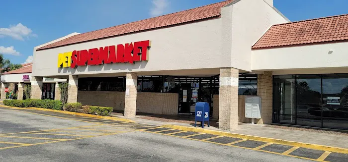 Pet Supermarket 12