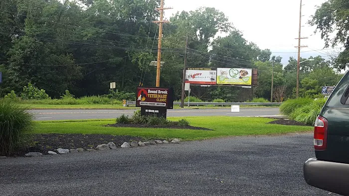 Bound Brook Veterinary Clinic 12
