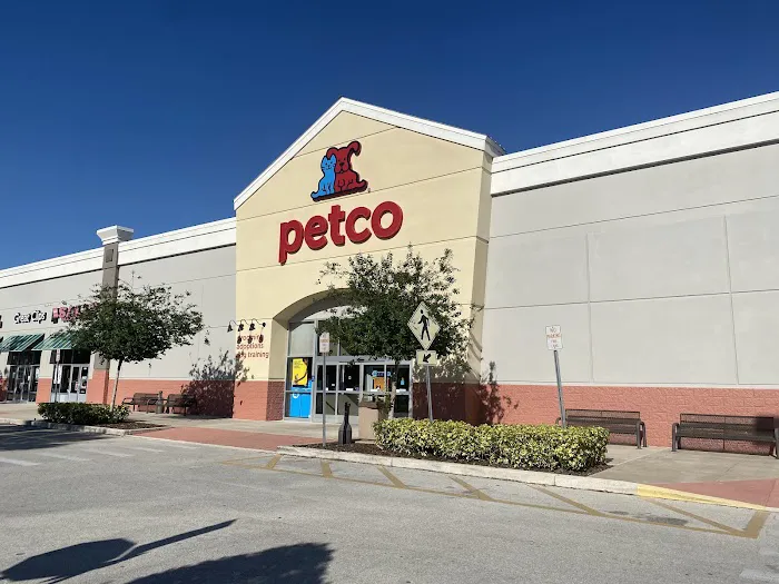 Petco 12
