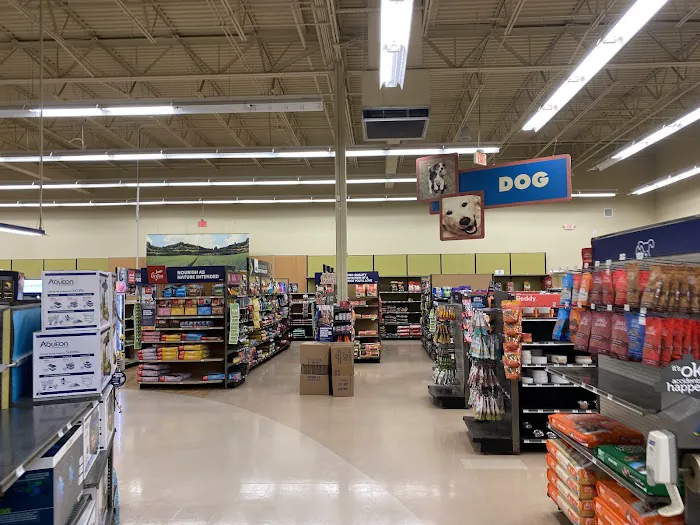 Petco 12
