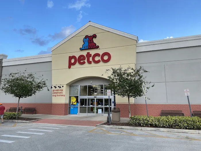 Petco 12