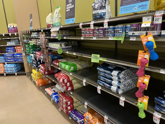 Petco 12