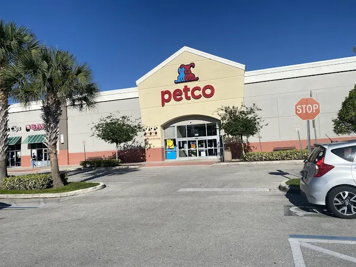 Petco 12