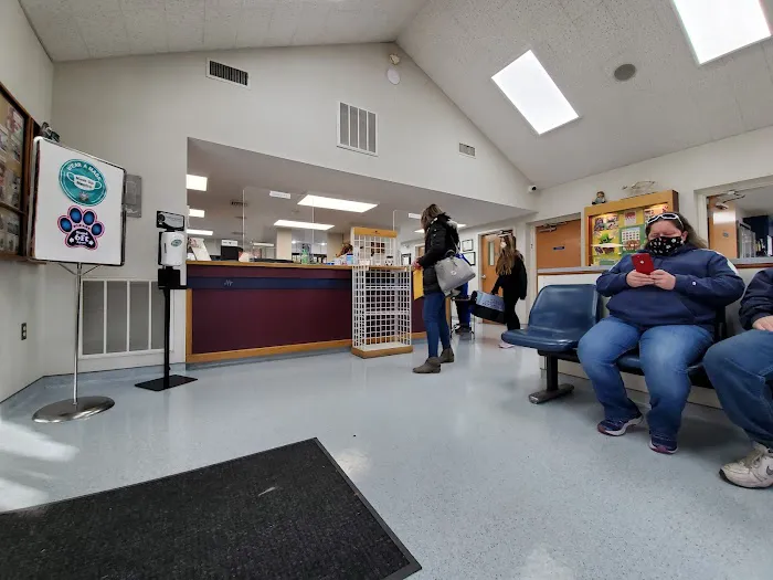 Perkiomen Animal Hospital 12