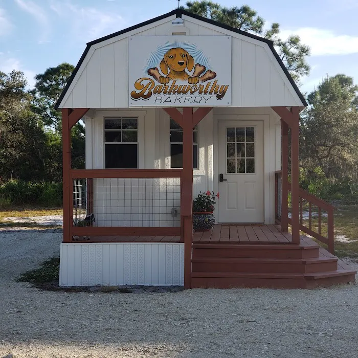 Barkworthy Bakery 12