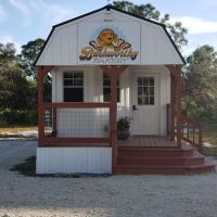 Barkworthy Bakery ico
