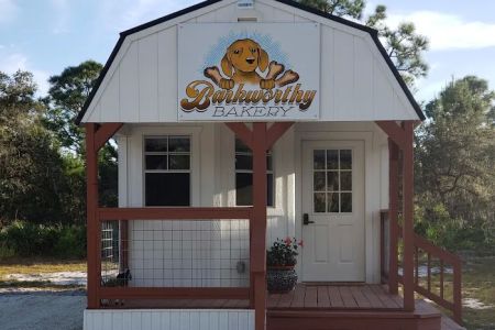 Barkworthy Bakery