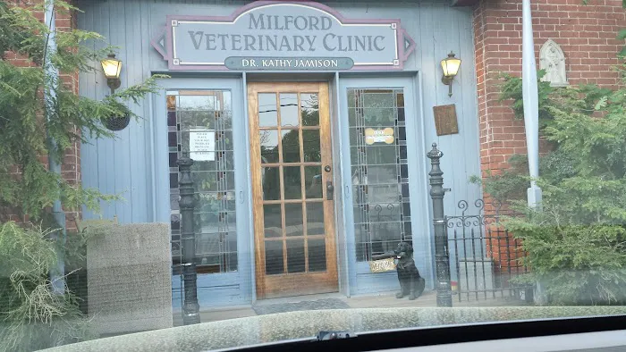 Milford Veterinary Clinic 12