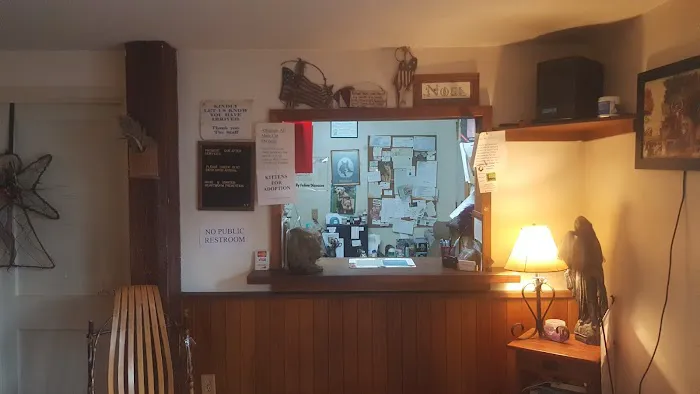 Milford Veterinary Clinic 12
