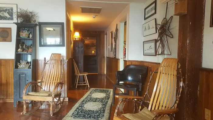 Milford Veterinary Clinic 12