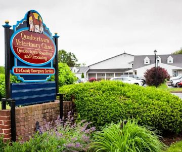 Quakertown Veterinary Clinic