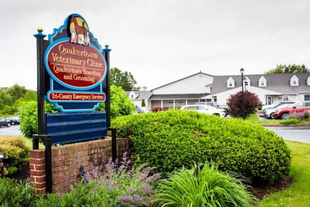 Quakertown Veterinary Clinic