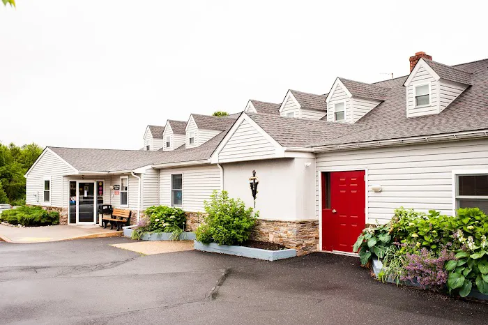 Quakertown Veterinary Clinic 12