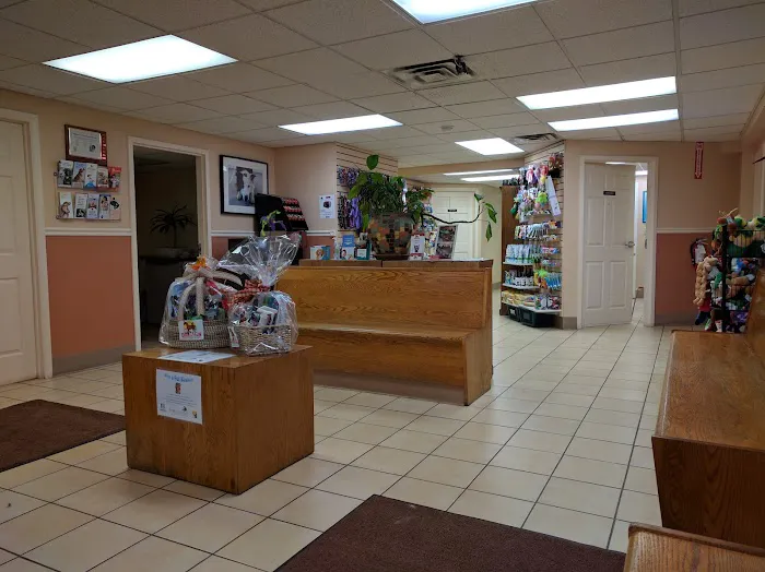 Quakertown Veterinary Clinic 12
