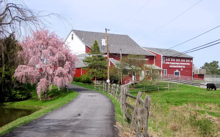 Pleasant Valley Animal Hospital 12