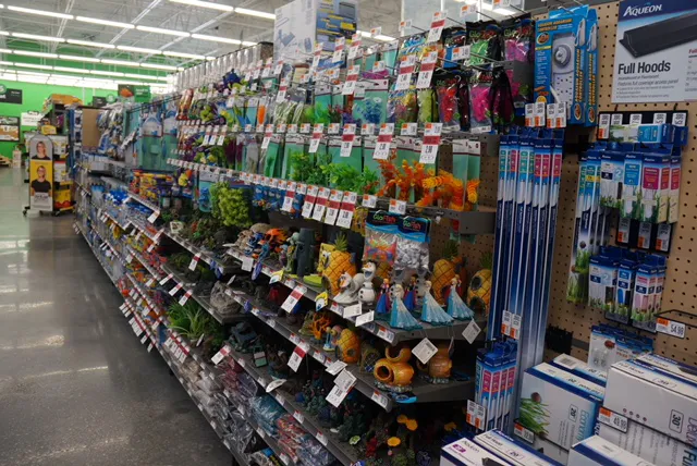 Pet Supplies Plus Land O'Lakes 12