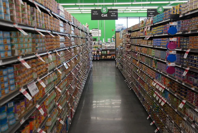 Pet Supplies Plus Land O'Lakes 12
