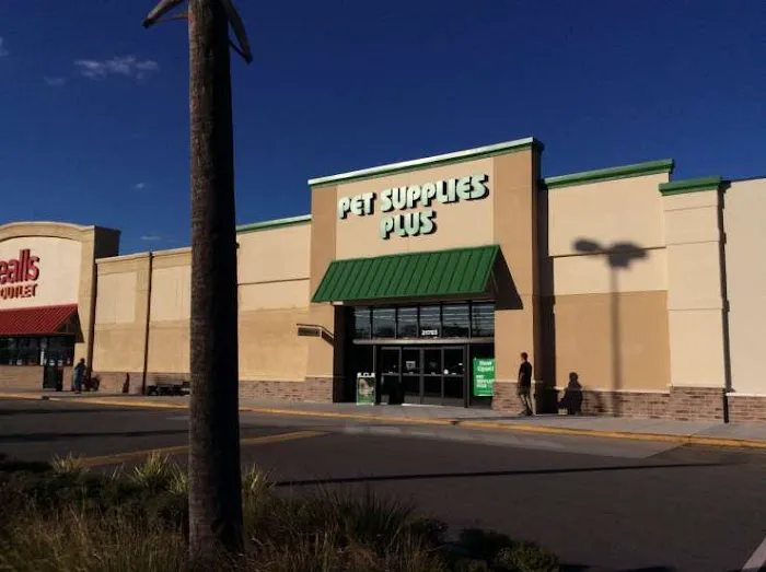 Pet Supplies Plus Land O'Lakes 12