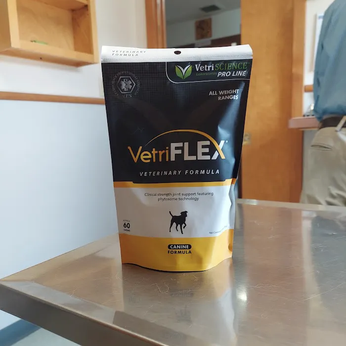 Saucon Valley Animal Hospital 12
