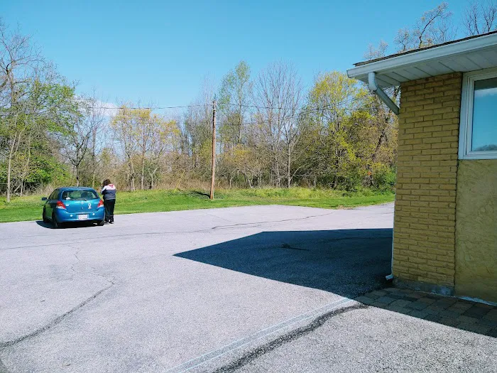 Saucon Valley Animal Hospital 12