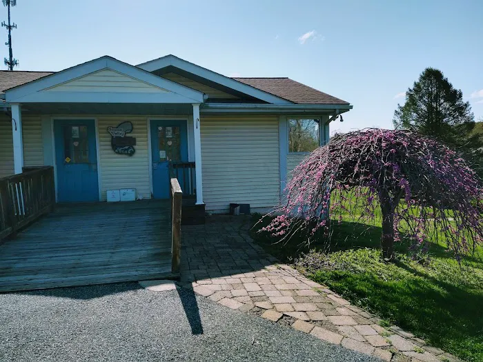 Saucon Valley Animal Hospital 12