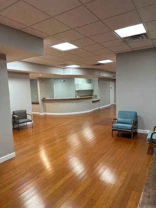 Hellertown Veterinary Center 12
