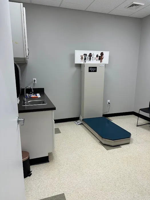 Hellertown Veterinary Center 12