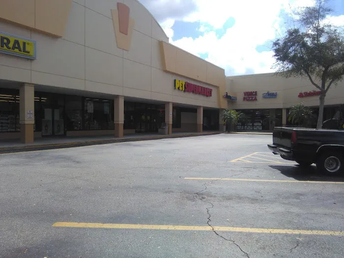 Pet Supermarket 12