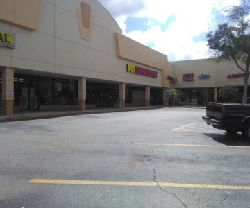 Pet Supermarket