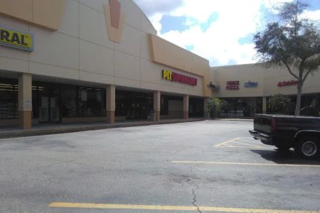 Pet Supermarket
