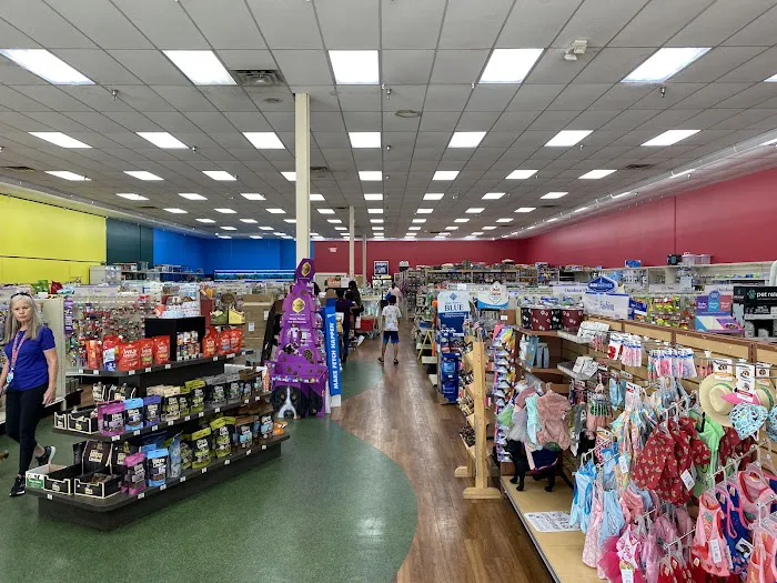 Pet Supermarket 12