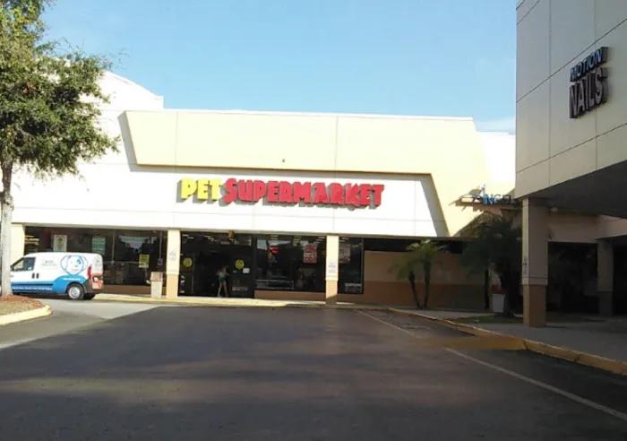 Pet Supermarket 12